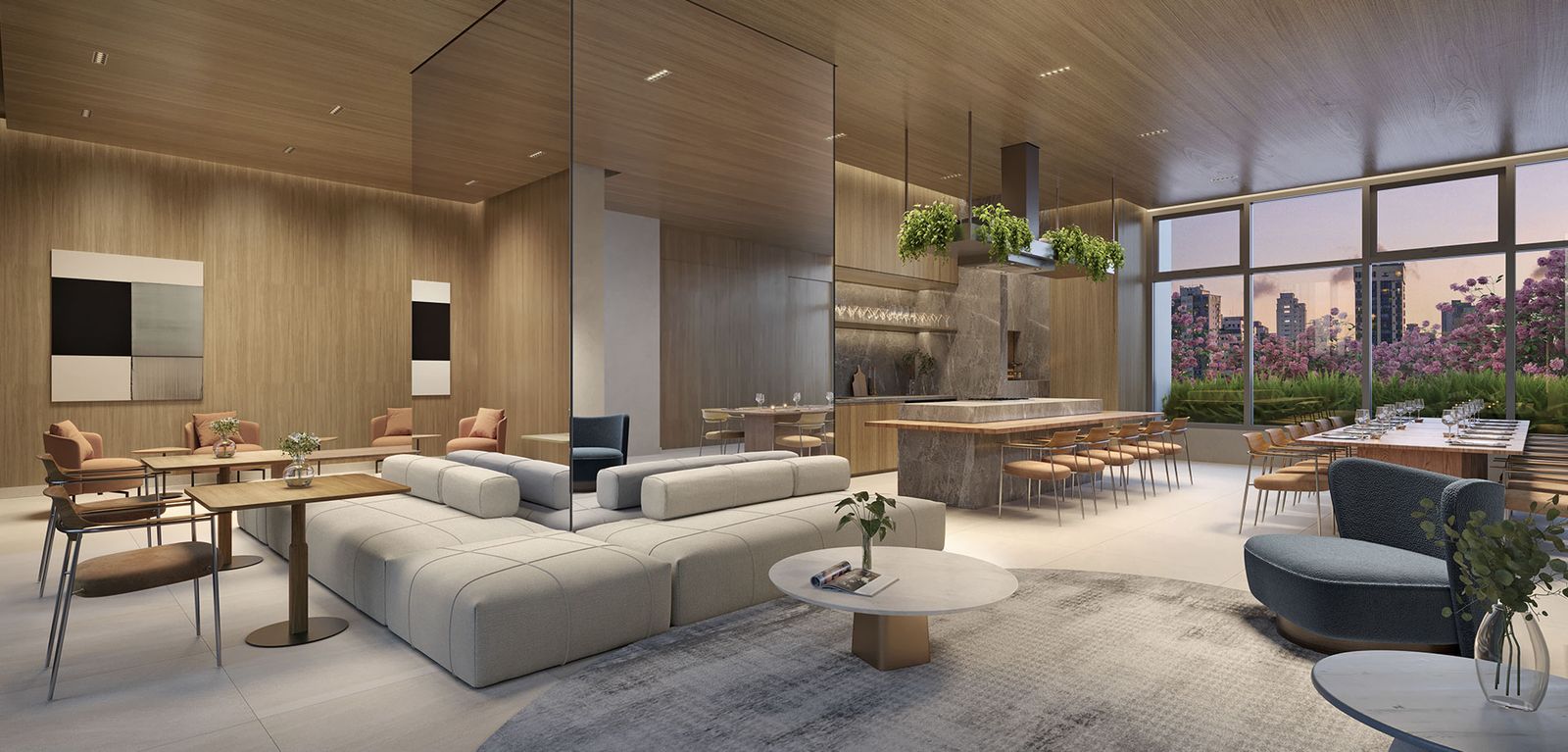 Imagem Apartamento à Venda, 183 m²em Vila Mariana - São Paulo Imagem Apartamento à Venda, 183 m²em Vila Mariana - São Paulo