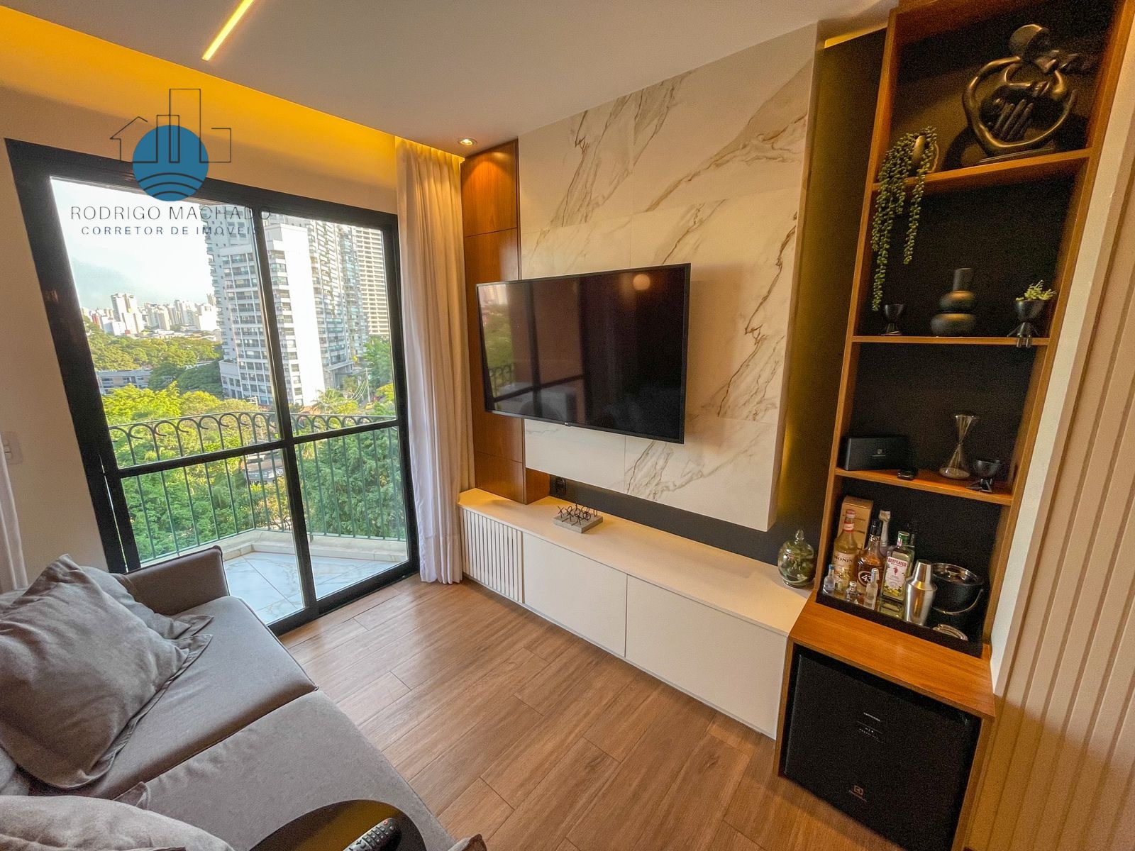 Imagem Cobertura com 3 Quartos à Venda, 73 m² em Jardim Vila Mariana - São Paulo Imagem Cobertura com 3 Quartos à Venda, 73 m² em Jardim Vila Mariana - São Paulo