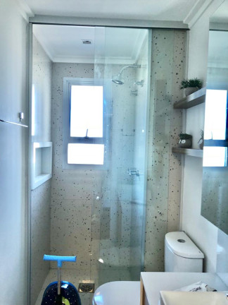 Imagem Apartamento com 3 Quartos à Venda, 157 m² em Vila Anastácio - São Paulo