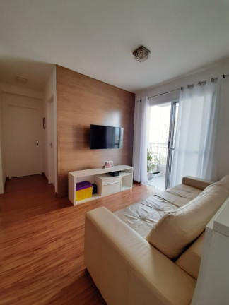 Imagem Apartamento com 2 Quartos à Venda, 48 m² em Quinta da Paineira - São Paulo Imagem Apartamento com 2 Quartos à Venda, 48 m² em Quinta da Paineira - São Paulo