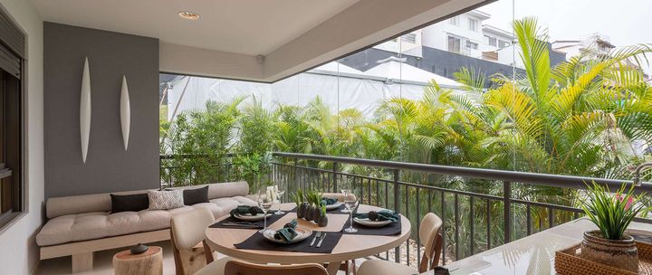 Imagem Apartamento com 2 Quartos à Venda, 66 m² em Vila Madalena - São Paulo Imagem Apartamento com 2 Quartos à Venda, 66 m² em Vila Madalena - São Paulo