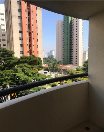 Imagem Apartamento com 10 Quartos para Alugar, 45 m² em Perdizes - São Paulo