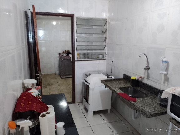 Imagem Casa de Condomínio com 3 Quartos à Venda, 100 m² em Boa União (Abrantes) - Camaçari Imagem Casa de Condomínio com 3 Quartos à Venda, 100 m² em Boa União (Abrantes) - Camaçari