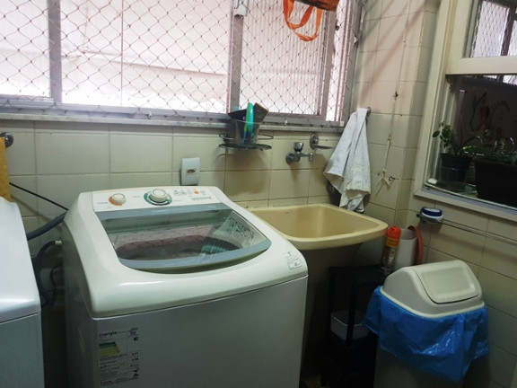 Imagem Cobertura com 4 Quartos à Venda, 600 m² em Icaraí - Niterói