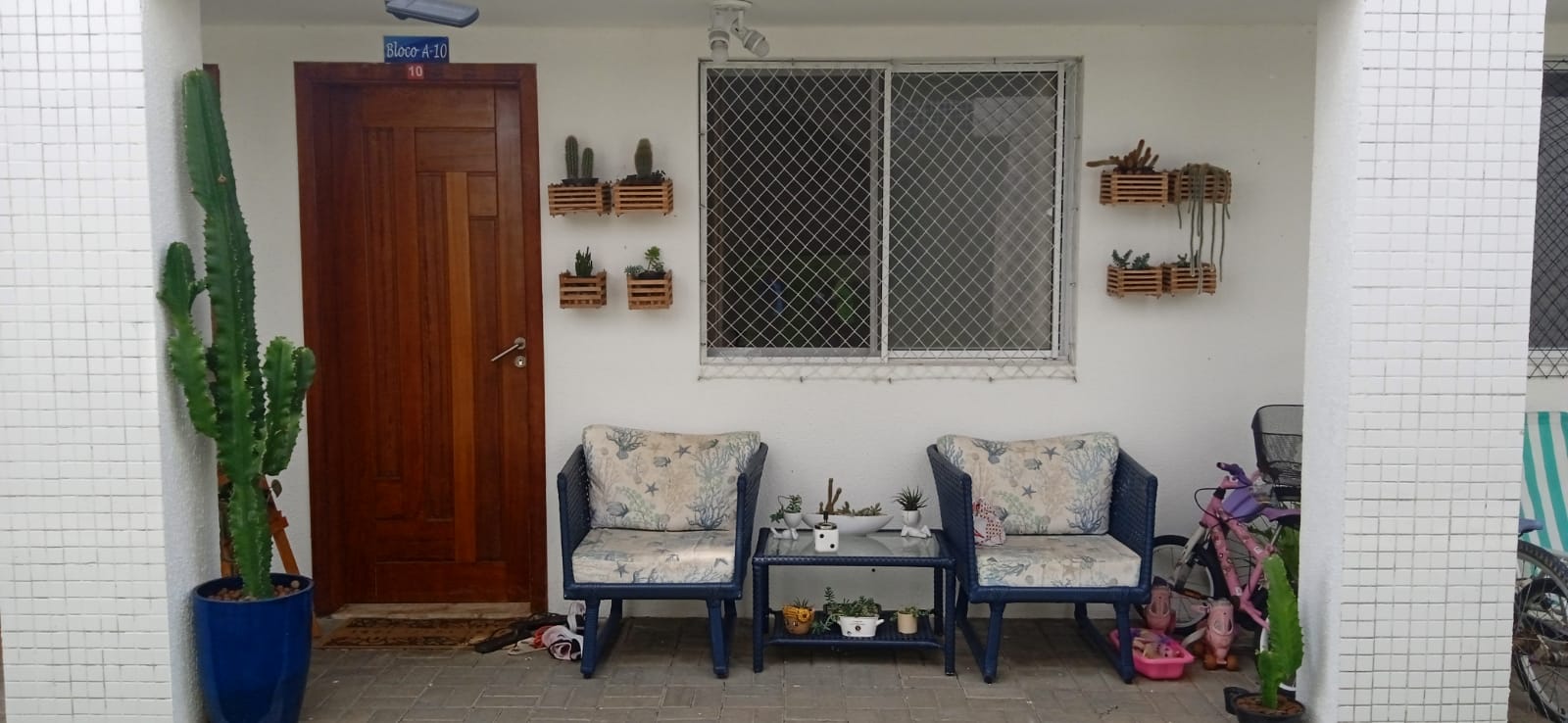 Imagem Casa de Condomínio com 2 Quartos à Venda, 82 m²em Vila de Abrantes (Abrantes) - Camaçari Imagem Casa de Condomínio com 2 Quartos à Venda, 82 m²em Vila de Abrantes (Abrantes) - Camaçari