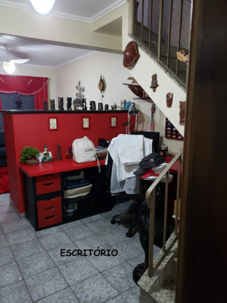 Imagem Sobrado com 2 Quartos à Venda, 98 m² em Cidade Líder - São Paulo Imagem Sobrado com 2 Quartos à Venda, 98 m² em Cidade Líder - São Paulo
