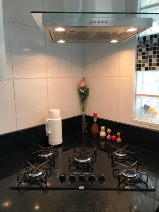 Imagem Apartamento com 2 Quartos à Venda, 67 m² em Centro - Diadema