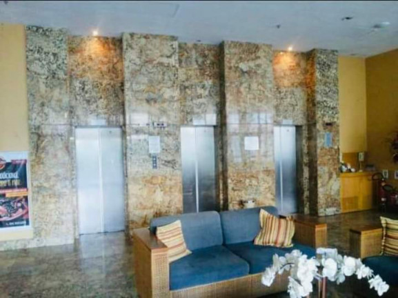 Imagem Flat com 1 Quarto à Venda, 26 m²em Ponta Negra - Natal