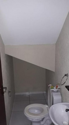 Imagem Sobrado com 2 Quartos à Venda, 73 m² em Jardim Dom José - São Paulo