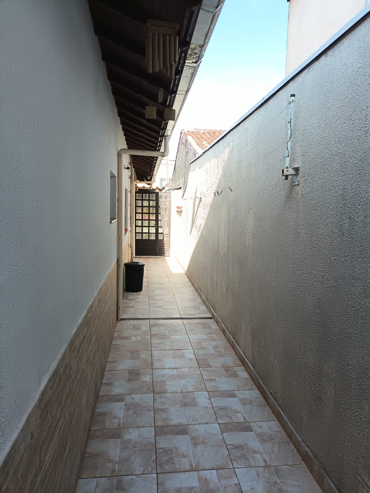 Imagem Casa com 2 Quartos à Venda, 90 m²em Vila São Sebastião - Mogi das Cruzes
