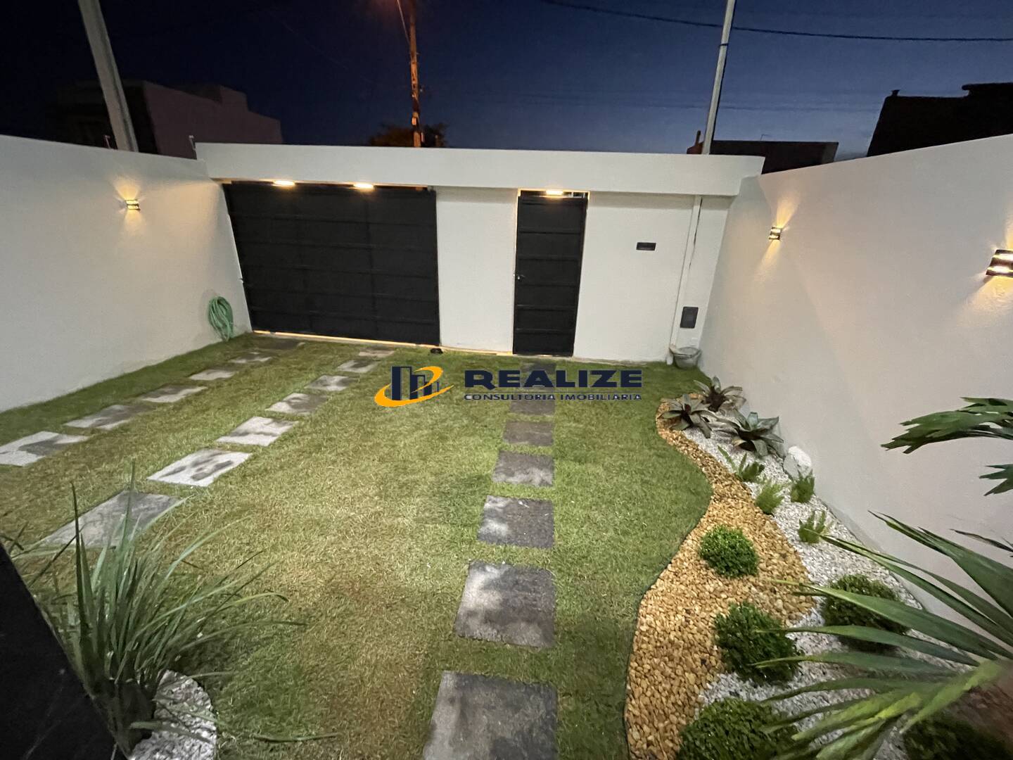 Imagem Casa com 3 Quartos à Venda, 90 m²em Parque Tarcisio Miranda - Campos dos Goytacazes