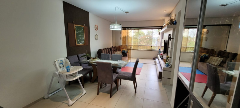 Imagem Apartamento com 3 Quartos à Venda, em Jardim América - São Leopoldo Imagem Apartamento com 3 Quartos à Venda, em Jardim América - São Leopoldo