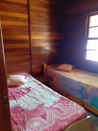 Imagem Chácara com 3 Quartos à Venda, 386 m² em Chácara São Jorge - Jundiaí