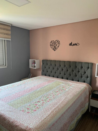 Imagem Apartamento com 2 Quartos à Venda, 54 m² em Santa Terezinha - São Bernardo do Campo Imagem Apartamento com 2 Quartos à Venda, 54 m² em Santa Terezinha - São Bernardo do Campo
