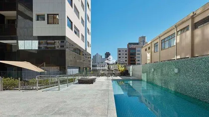 Imagem Apartamento com 4 Quartos à Venda, 178 m²em Sion - Belo Horizonte