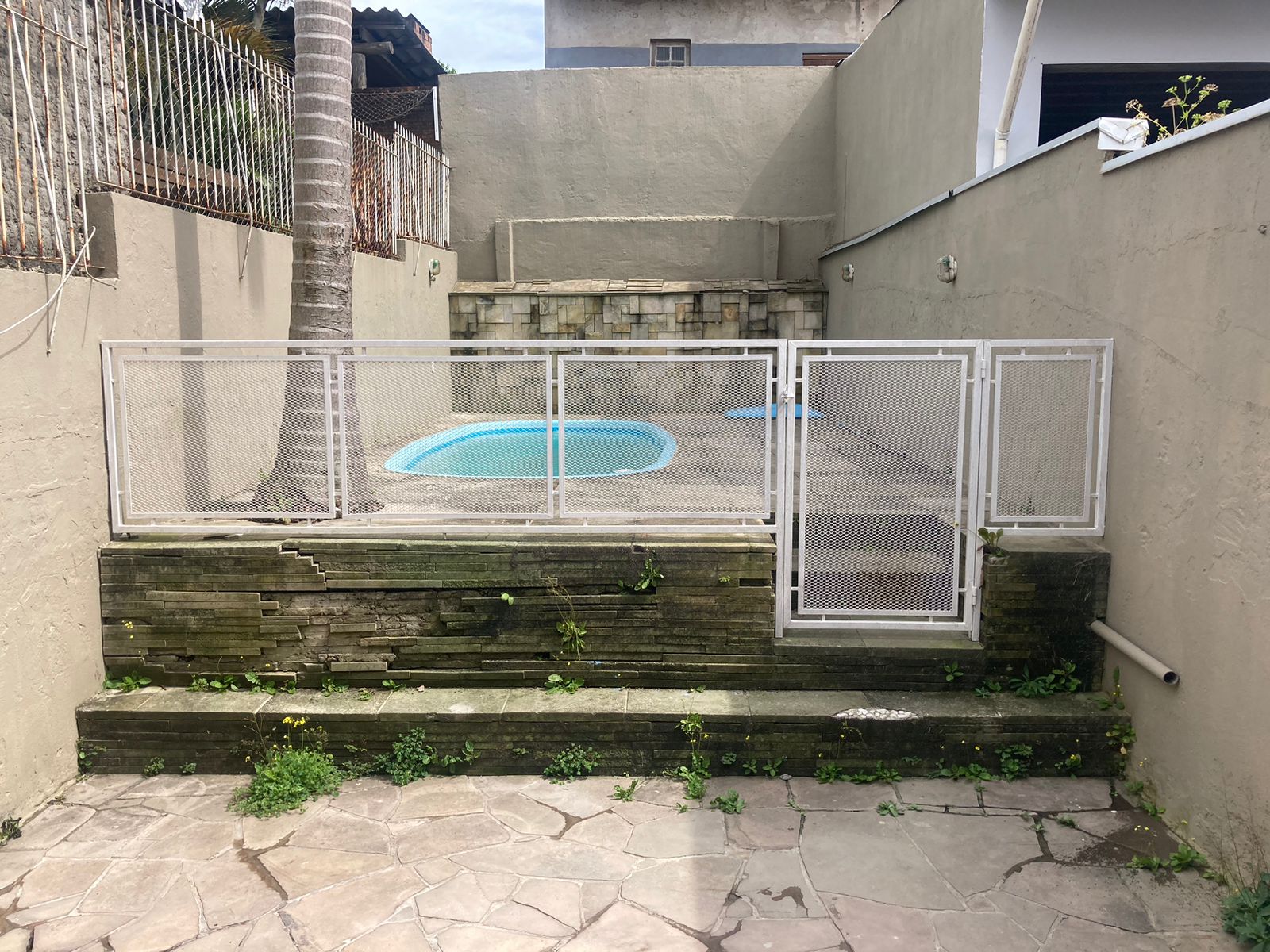 Imagem Casa com 2 Quartos à Venda, 147 m² em Hípica - Porto Alegre Imagem Casa com 2 Quartos à Venda, 147 m² em Hípica - Porto Alegre