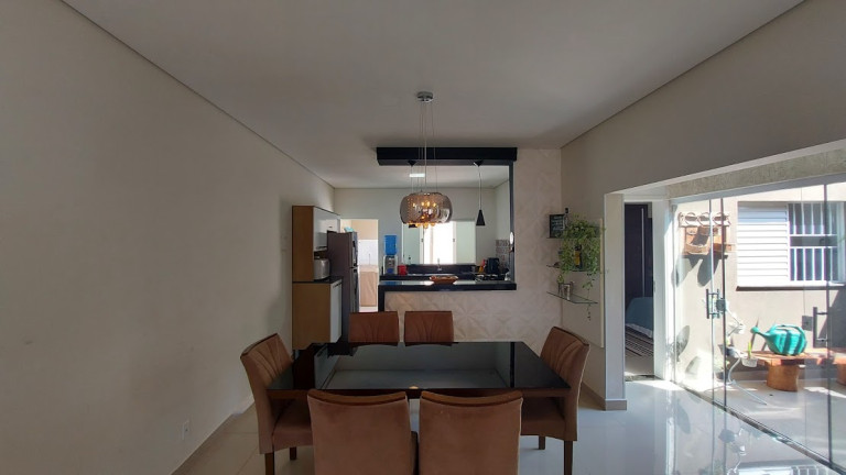 Imagem Casa com 2 Quartos à Venda, 200 m² em Jardim dos Lagos - Nova Odessa