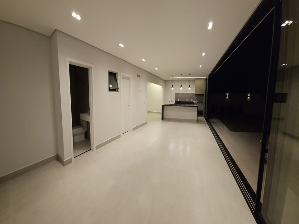 Imagem Casa de Condomínio com 3 Quartos à Venda, 271 m²em Jardim Florestal - Jundiaí