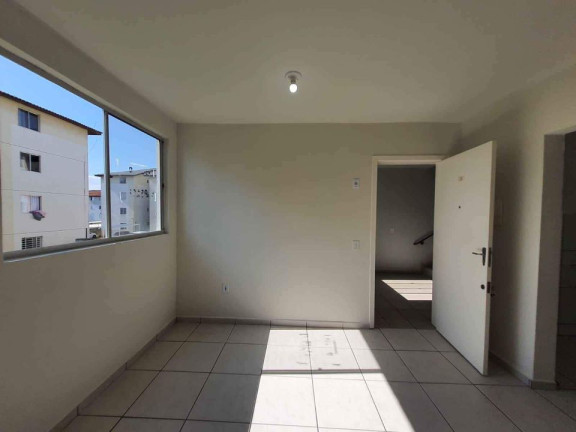 Imagem Apartamento com 2 Quartos à Venda, 48 m² em Argentina - Criciúma Imagem Apartamento com 2 Quartos à Venda, 48 m² em Argentina - Criciúma