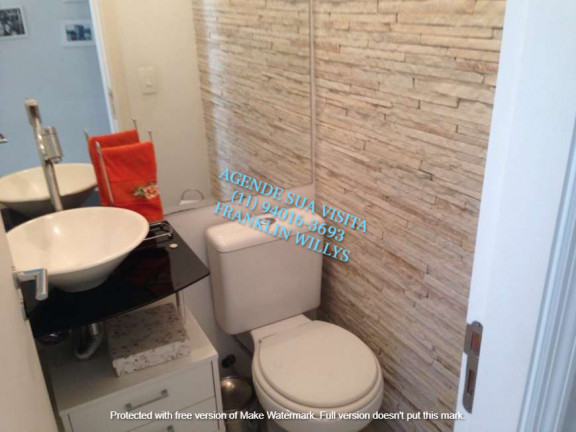 Imagem Apartamento com 3 Quartos à Venda, 95 m²em Vila Sofia - São Paulo