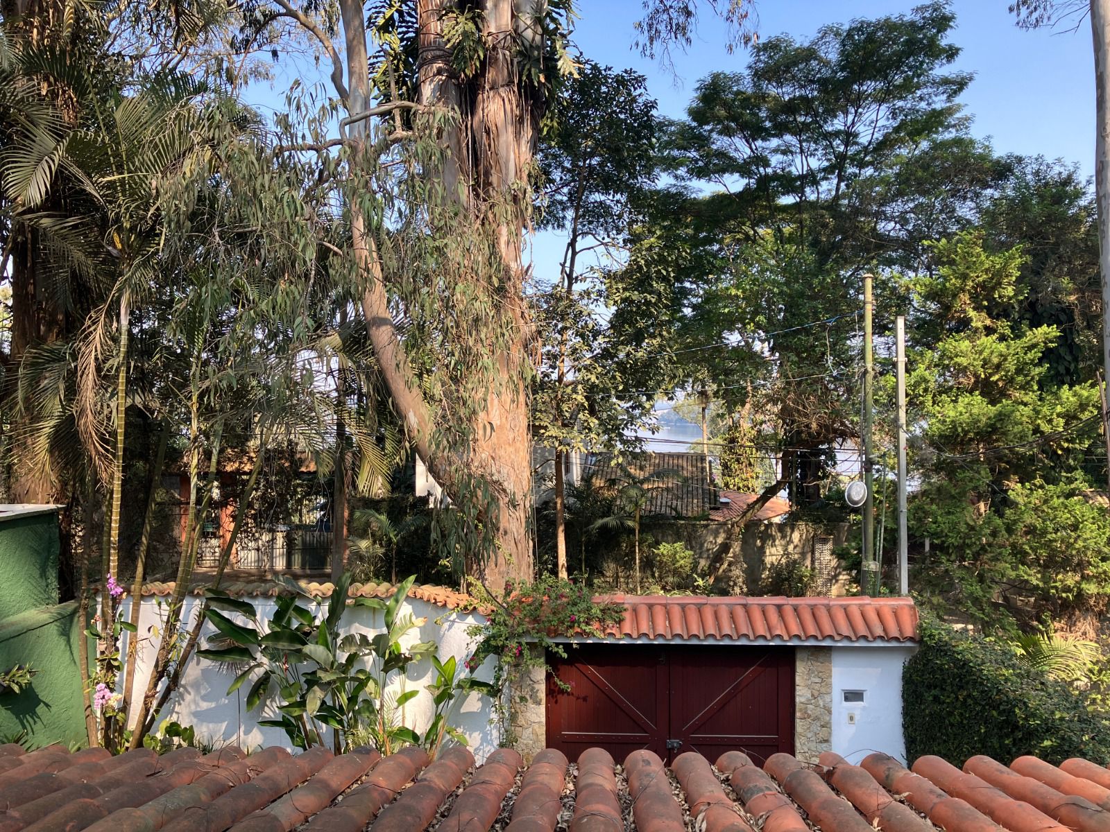 Imagem Casa com 4 Quartos à Venda, 200 m²em Copacabana - São Paulo