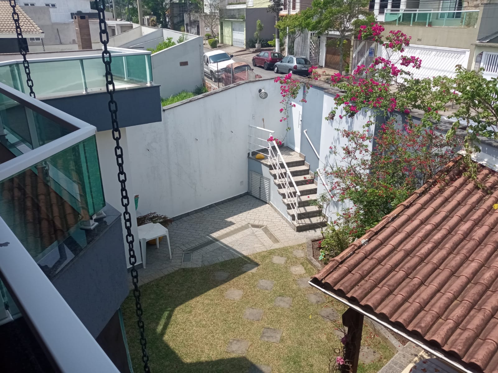 Imagem Sobrado com 4 Quartos à Venda, 332 m² em Dos Casa - São Bernardo do Campo Imagem Sobrado com 4 Quartos à Venda, 332 m² em Dos Casa - São Bernardo do Campo