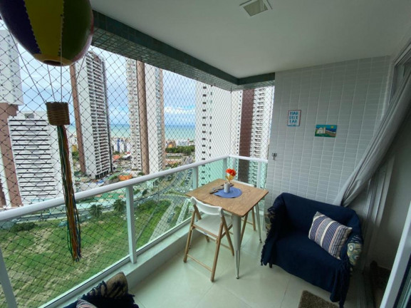 Imagem Apartamento com 3 Quartos à Venda, 92 m² em Altiplano Cabo Branco - João Pessoa Imagem Apartamento com 3 Quartos à Venda, 92 m² em Altiplano Cabo Branco - João Pessoa