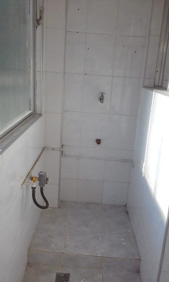 Imagem Apartamento com 1 Quarto à Venda, 50 m² em Itararé - São Vicente