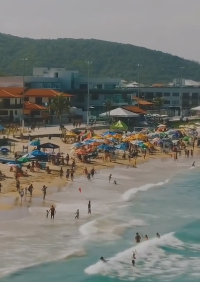 Imagem Casa de Condomínio com 2 Quartos à Venda, 90 m²em Peró - Cabo Frio Imagem Casa de Condomínio com 2 Quartos à Venda, 90 m²em Peró - Cabo Frio