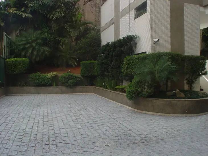 Imagem Apartamento com 4 Quartos à Venda, 285 m²em Vila Morumbi - São Paulo Imagem Apartamento com 4 Quartos à Venda, 285 m²em Vila Morumbi - São Paulo