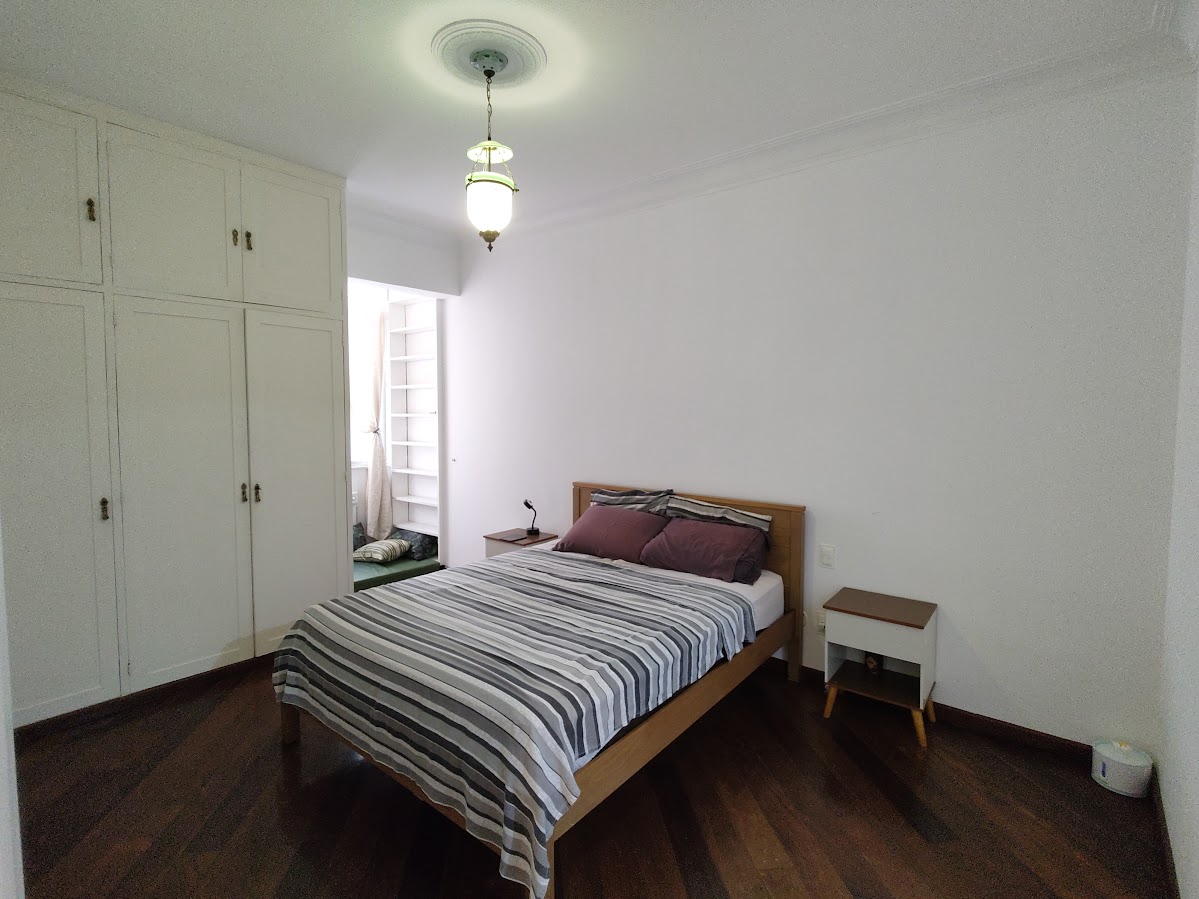 Imagem Apartamento com 3 Quartos à Venda, 165 m²em Copacabana - Rio de Janeiro Imagem Apartamento com 3 Quartos à Venda, 165 m²em Copacabana - Rio de Janeiro