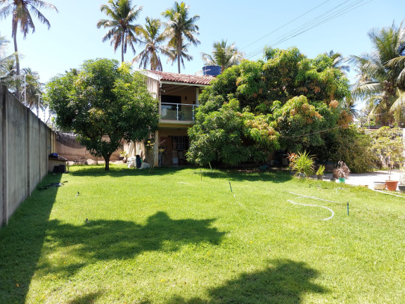 Imagem Sobrado com 5 Quartos à Venda, 532 m² em Massagueira - Marechal Deodoro