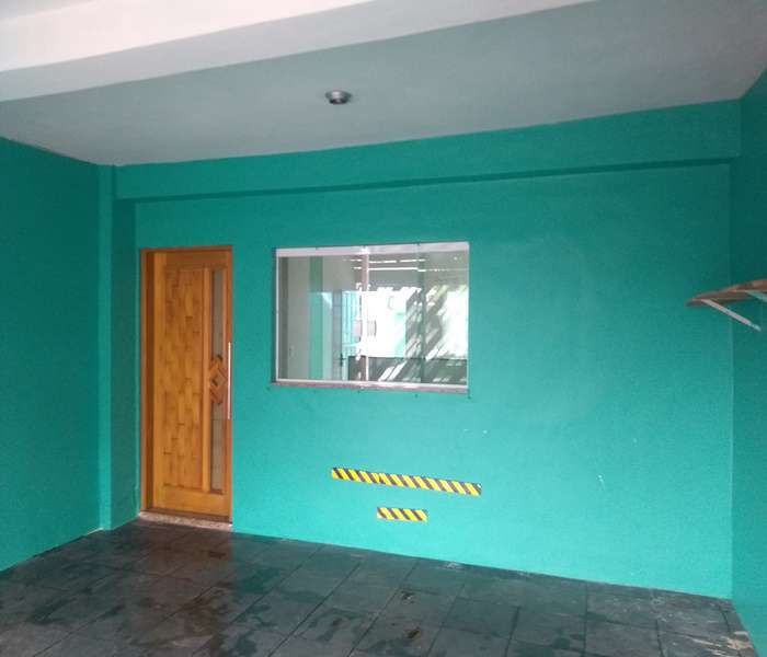 Imagem Sobrado com 2 Quartos para Alugar, 120 m² em Vila Carmosina - São Paulo Imagem Sobrado com 2 Quartos para Alugar, 120 m² em Vila Carmosina - São Paulo