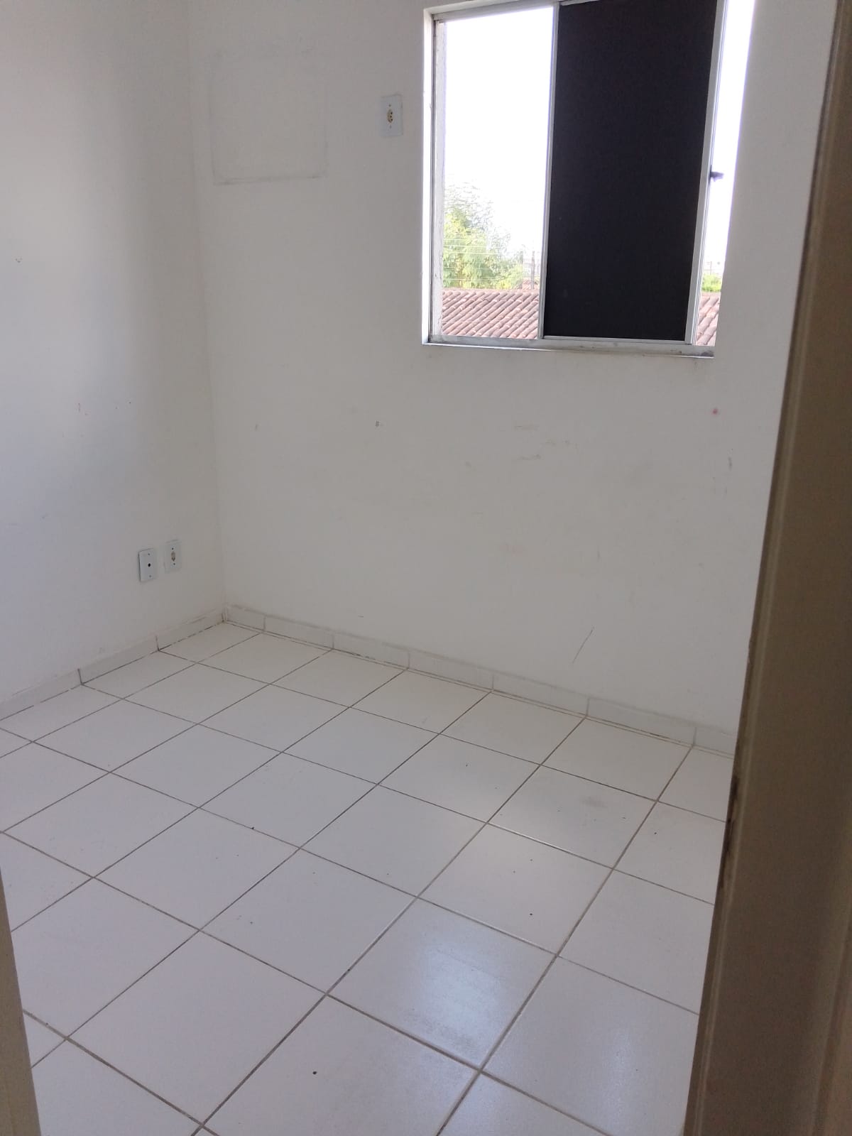 Imagem Apartamento com 3 Quartos à Venda, 57 m²em Benedito Bentes - Maceió