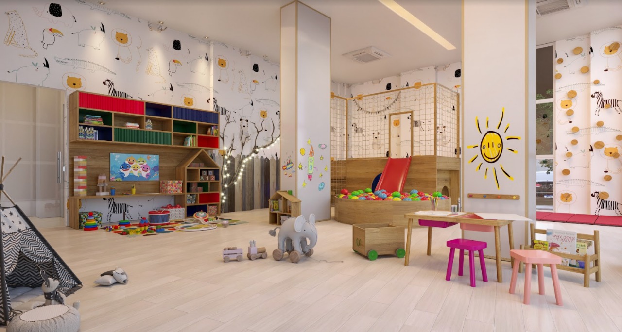 Imagem Apartamento com 3 Quartos à Venda, 70 m²em Janga - Paulista Imagem Apartamento com 3 Quartos à Venda, 70 m²em Janga - Paulista