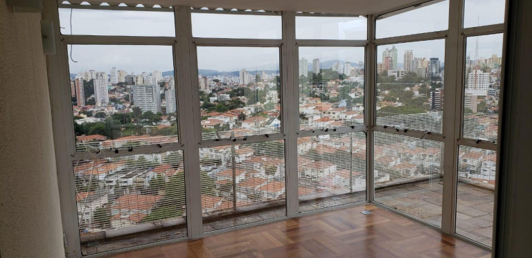 Imagem Apartamento com 2 Quartos à Venda, 160 m² em Vila Madalena - São Paulo