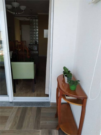 Imagem Apartamento com 2 Quartos à Venda, 82 m² em Vila Mariana - São Paulo