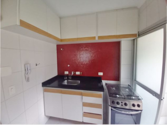 Imagem Apartamento com 2 Quartos à Venda, 60 m² em Brooklin Paulista - São Paulo