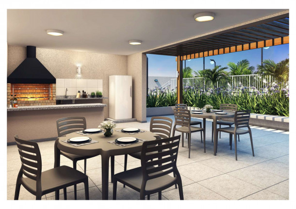 Imagem Apartamento com 2 Quartos à Venda, 37 m² em Saúde - São Paulo Imagem Apartamento com 2 Quartos à Venda, 37 m² em Saúde - São Paulo