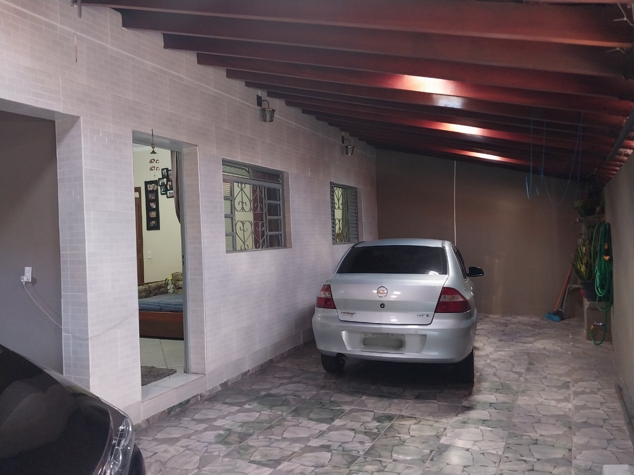 Imagem Casa com 3 Quartos à Venda, 128 m²em Jardim Santa Mônica - Campinas Imagem Casa com 3 Quartos à Venda, 128 m²em Jardim Santa Mônica - Campinas