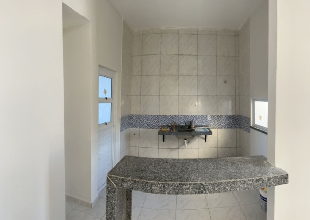 Imagem Casa com 3 Quartos à Venda, 100 m² em Siqueira - Fortaleza