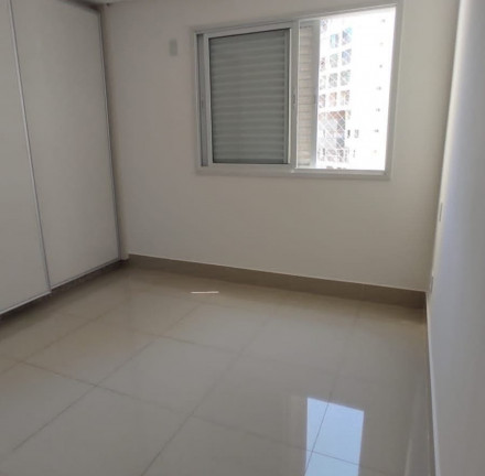 Imagem Apartamento com 4 Quartos à Venda, 126 m² em Setor Bueno - Goiânia