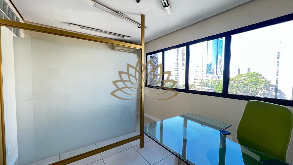 Imagem Consultório à Venda, 31 m²em Santo Amaro - São Paulo Imagem Consultório à Venda, 31 m²em Santo Amaro - São Paulo