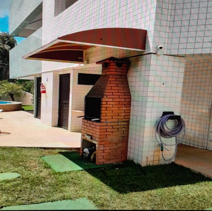 Imagem Apartamento com 2 Quartos à Venda, 52 m²em Candeias - Jaboatão dos Guararapes