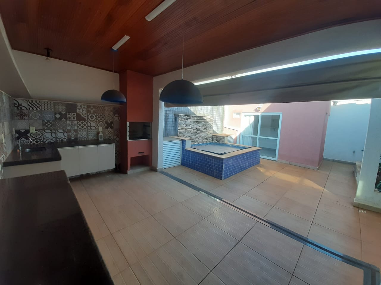 Imagem Casa de Condomínio com 3 Quartos à Venda, 143 m²em Recreio das Acácias - Ribeirão Preto