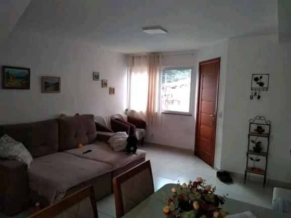 Imagem Casa de Condomínio com 2 Quartos à Venda, 78 m² em Araras - Teresópolis