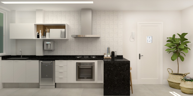 Imagem Apartamento com 2 Quartos à Venda, 75 m² em Humaitá - Rio de Janeiro Imagem Apartamento com 2 Quartos à Venda, 75 m² em Humaitá - Rio de Janeiro