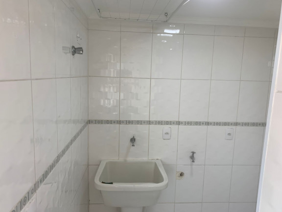 Imagem Apartamento com 2 Quartos à Venda, 56 m² em Vila Monte Alegre - São Paulo Imagem Apartamento com 2 Quartos à Venda, 56 m² em Vila Monte Alegre - São Paulo
