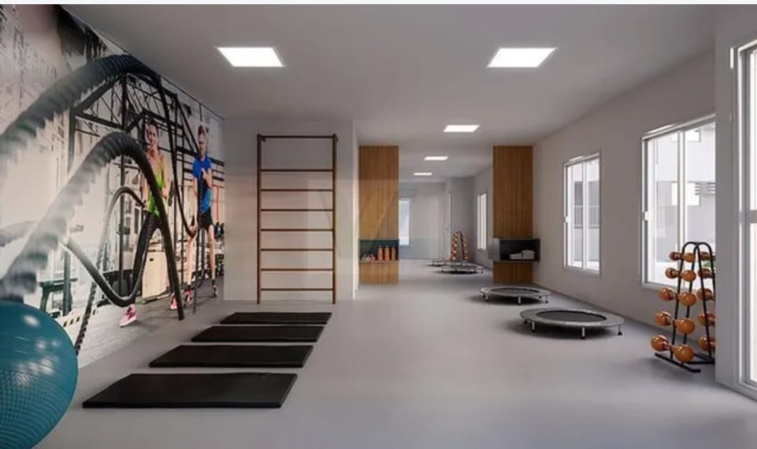 Imagem Apartamento com 2 Quartos à Venda, 49 m²em Candeias - Jaboatão dos Guararapes
