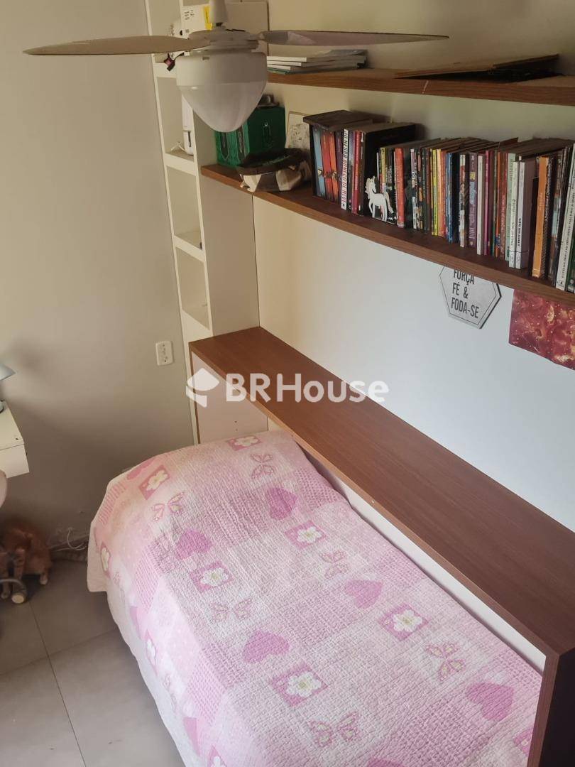 Imagem Apartamento com 3 Quartos à Venda, 96 m² em Norte (Águas Claras) - Brasília